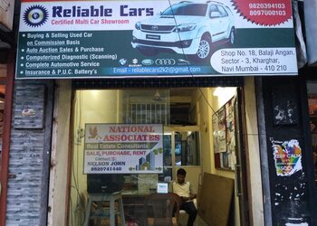 Reliable-cars-Used-car-dealers-Navi-mumbai-Maharashtra-1