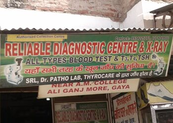 Reliable-diagnostic-center-Diagnostic-centres-Gaya-Bihar-1