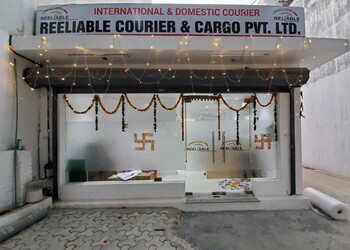 Reliable-international-courier-services-Courier-services-Sector-48-faridabad-Haryana-1