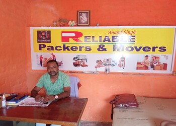 Reliable-packers-movers-Packers-and-movers-Dhanbad-Jharkhand-2