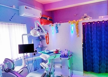 Relief-n-care-Dental-clinics-Kestopur-kolkata-West-bengal-2