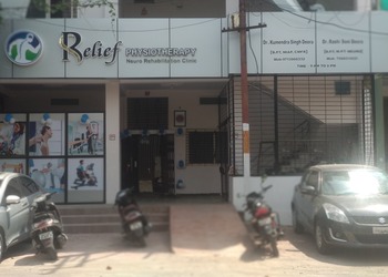 Relief-physiotherapy-clinic-Physiotherapists-Freeganj-ujjain-Madhya-pradesh-1