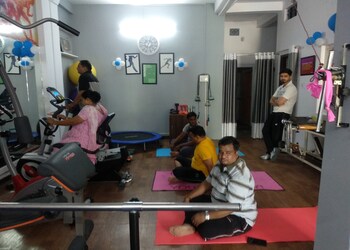 Relief-physiotherapy-clinic-Physiotherapists-Freeganj-ujjain-Madhya-pradesh-3