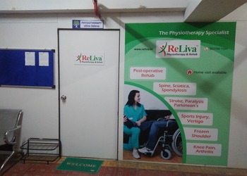 Reliva-physiotherapy-clinic-Physiotherapists-Wakad-pune-Maharashtra-1