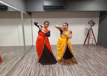 Relive-dance-and-fitness-Dance-schools-Andheri-mumbai-Maharashtra-2