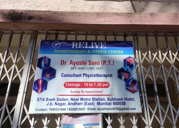 Relive-physiotherapy-and-fitness-center-Physiotherapists-Andheri-mumbai-Maharashtra-1