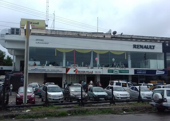 Renault-aurangabad-Car-dealer-Cidco-aurangabad-Maharashtra-1