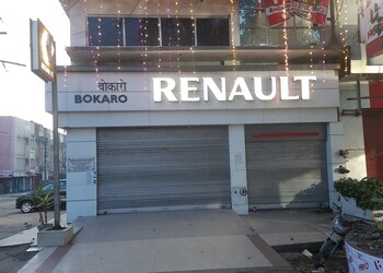 Renault-bokaro-Car-dealer-City-centre-bokaro-Jharkhand-1
