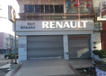 Renault-bokaro-Car-dealer-Sector-9-bokaro-Jharkhand-1