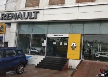 Renault-Car-dealer-Fazalganj-kanpur-Uttar-pradesh-1