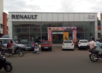 Renault-coimbatore-Car-dealer-Saibaba-colony-coimbatore-Tamil-nadu-1