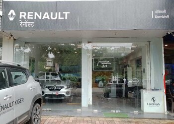 Renault-dombivali-Car-dealer-Kalyan-dombivali-Maharashtra-1