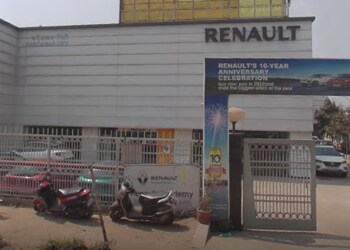 Renault-faridabad-city-Car-dealer-Sector-55-faridabad-Haryana-1