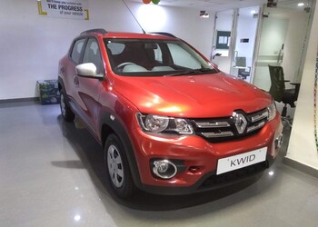 Renault-faridabad-city-Car-dealer-Sector-56-faridabad-Haryana-2