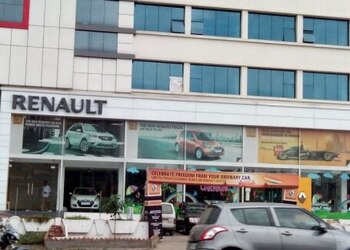 Renault-nagpur-Car-dealer-Gandhibagh-nagpur-Maharashtra-1