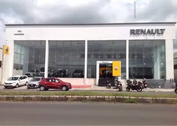 Renault-nanded-Car-dealer-Shivaji-nagar-nanded-Maharashtra-1