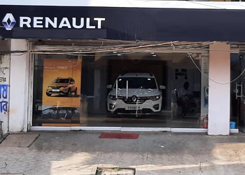 Renault-showroom-Car-dealer-Bankura-West-bengal-1