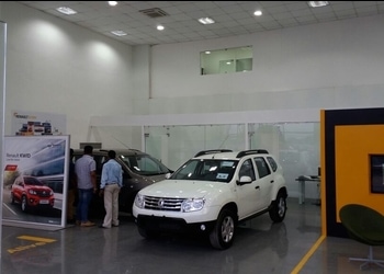 Renault-showroom-Car-dealer-Durgapur-West-bengal-2