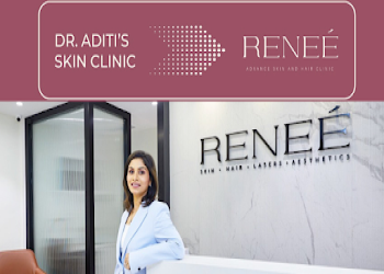 Renee-skin-hair-clinic-dr-aditi-dermatology-aesthetics-Dermatologist-doctors-Mulund-mumbai-Maharashtra-2