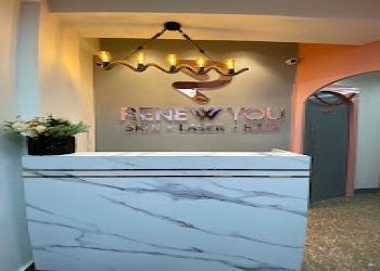 Renew-you-skin-hair-clinic-Dermatologist-doctors-Mall-road-shimla-Himachal-pradesh-2