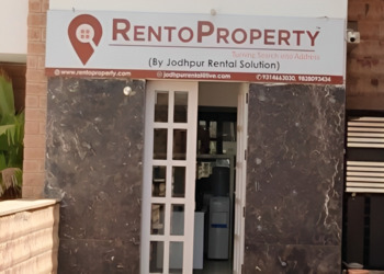 Rento-property-Real-estate-agents-Chopasni-housing-board-jodhpur-Rajasthan-1