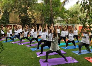 Renus-yoga-studio-Yoga-classes-Geeta-bhawan-indore-Madhya-pradesh-3