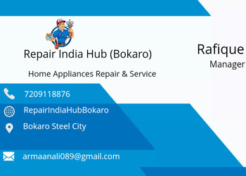 Repair-india-hub-Air-conditioning-services-City-centre-bokaro-Jharkhand-1