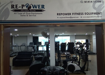 Repower-fitness-equipment-Gym-equipment-stores-Rajkot-Gujarat-1