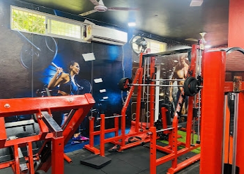 Reshape-the-fitness-club-Gym-Ballia-Uttar-pradesh-2