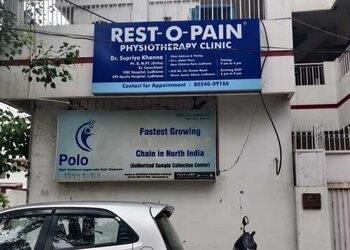 Rest-o-pain-physiotherapy-clinic-Physiotherapists-Sarabha-nagar-ludhiana-Punjab-1