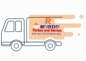 Revathy-packers-and-movers-Packers-and-movers-Thiruvananthapuram-Kerala-1