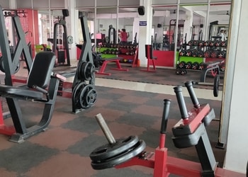 Revive-gymwale-Gym-Sector-10-bhilai-Chhattisgarh-2