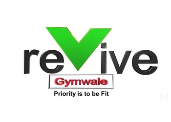 Revive-gymwale-Yoga-classes-Nehru-nagar-bhilai-Chhattisgarh-1