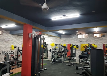 Revolution-fitness-Gym-Sector-47-gurugram-Haryana-2