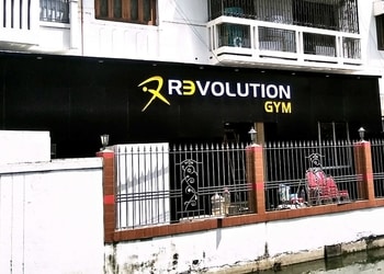 Revolution-gym-Gym-Barasat-kolkata-West-bengal-1