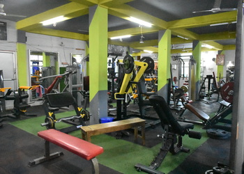 Revolution-multi-gym-Gym-Baripada-Odisha-2