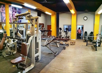 Revti-gym-health-club-Gym-Sudama-nagar-indore-Madhya-pradesh-1