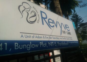 Revyve-ivf-care-Fertility-clinics-Faridabad-Haryana-1