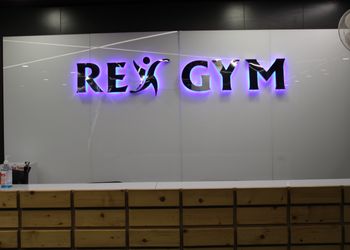 Rex-gym-Zumba-classes-Sector-12-karnal-Haryana-1