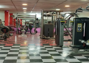 Rf-gym-crossfit-Gym-Pallavaram-chennai-Tamil-nadu-1