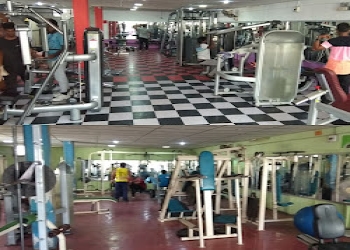 Rf-gym-crossfit-Gym-Pallavaram-chennai-Tamil-nadu-2