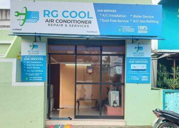 Rg-cool-services-Air-conditioning-services-Ernakulam-junction-kochi-Kerala-1