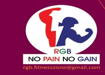 Rgb-fitness-zone-Gym-Srirangam-tiruchirappalli-Tamil-nadu-1