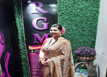 Rgm-rashi-gupta-makeup-Beauty-parlour-Mohan-nagar-ghaziabad-Uttar-pradesh-2