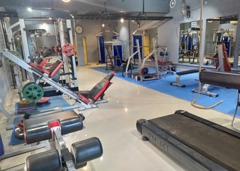 Rh-fitness-club-Gym-Dhamtari-Chhattisgarh-1