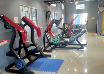 Rh-fitness-club-Gym-Dhamtari-Chhattisgarh-2