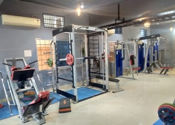 Rh-fitness-club-Gym-Dhamtari-Chhattisgarh-3