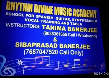 Rhythm-divine-music-academy-Music-schools-Maheshtala-kolkata-West-bengal-2