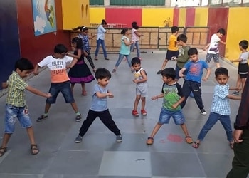 Rhythm-play-school-and-daycare-Play-schools-Noida-Uttar-pradesh-3
