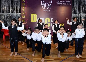 Rhythm-riders-dance-academy-Dance-schools-Kalyan-dombivali-Maharashtra-2
